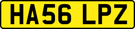 HA56LPZ