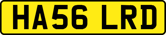 HA56LRD
