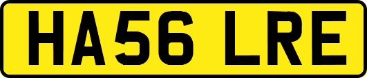 HA56LRE