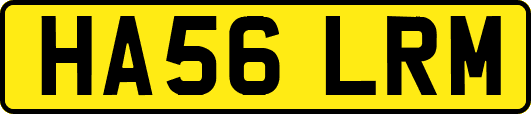 HA56LRM