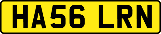 HA56LRN