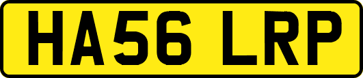 HA56LRP