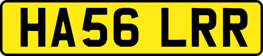 HA56LRR