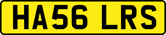 HA56LRS