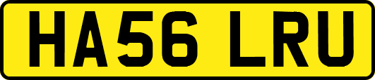 HA56LRU
