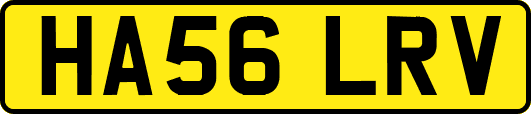 HA56LRV
