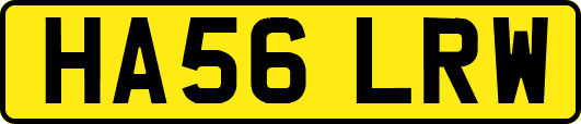 HA56LRW