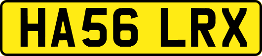 HA56LRX