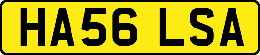 HA56LSA