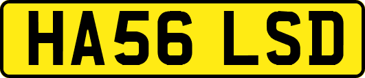 HA56LSD