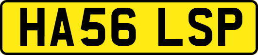 HA56LSP