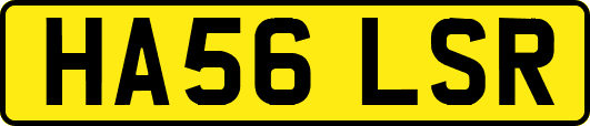 HA56LSR
