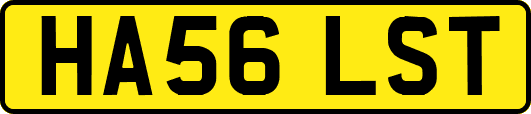 HA56LST