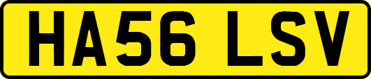 HA56LSV