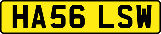 HA56LSW