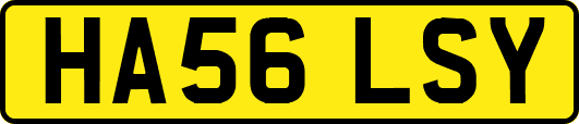HA56LSY