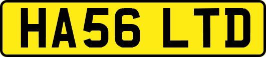 HA56LTD