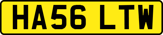 HA56LTW