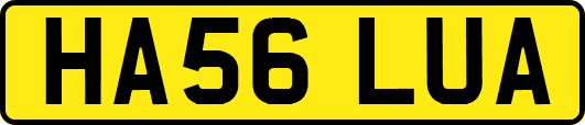 HA56LUA