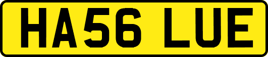 HA56LUE