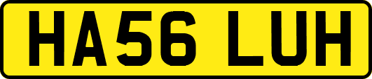 HA56LUH