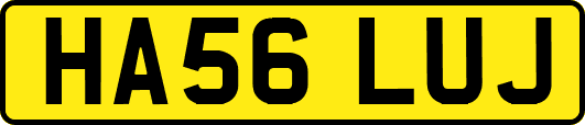 HA56LUJ