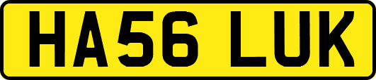 HA56LUK