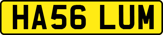 HA56LUM