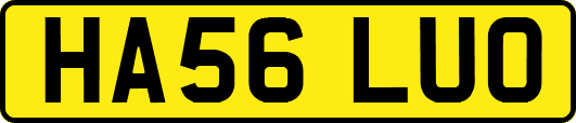 HA56LUO