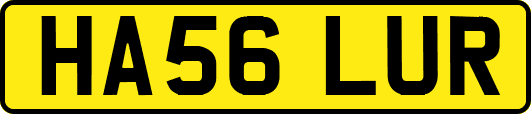 HA56LUR