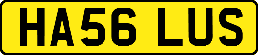 HA56LUS