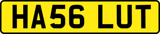 HA56LUT