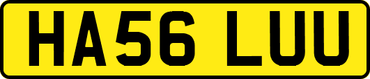 HA56LUU