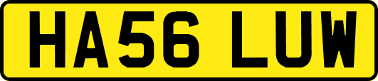 HA56LUW