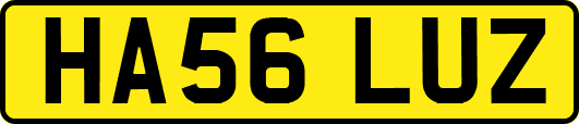 HA56LUZ