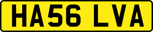 HA56LVA