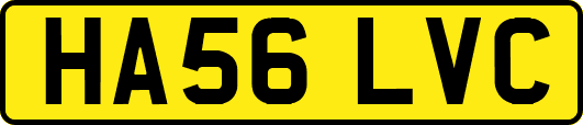 HA56LVC
