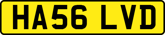 HA56LVD