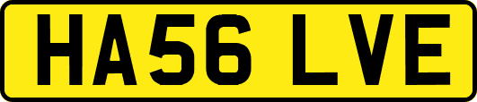 HA56LVE