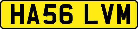 HA56LVM