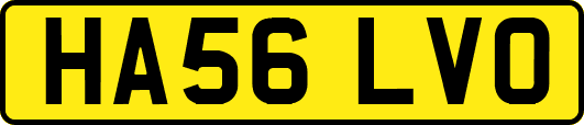 HA56LVO