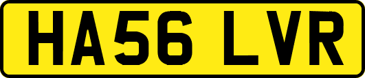 HA56LVR