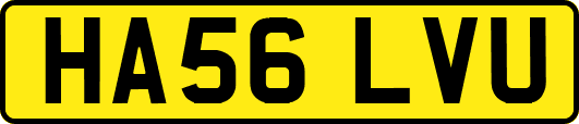 HA56LVU