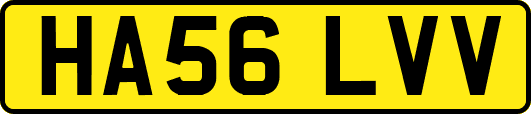 HA56LVV