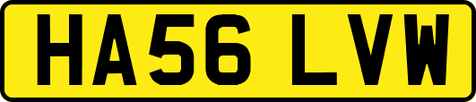 HA56LVW