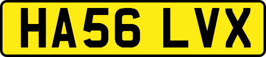 HA56LVX