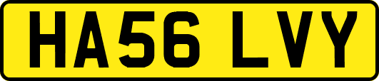 HA56LVY