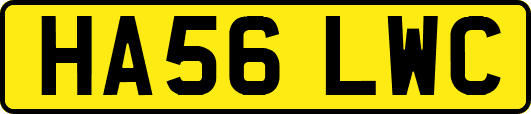 HA56LWC