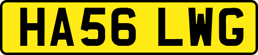 HA56LWG