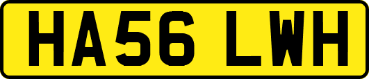 HA56LWH